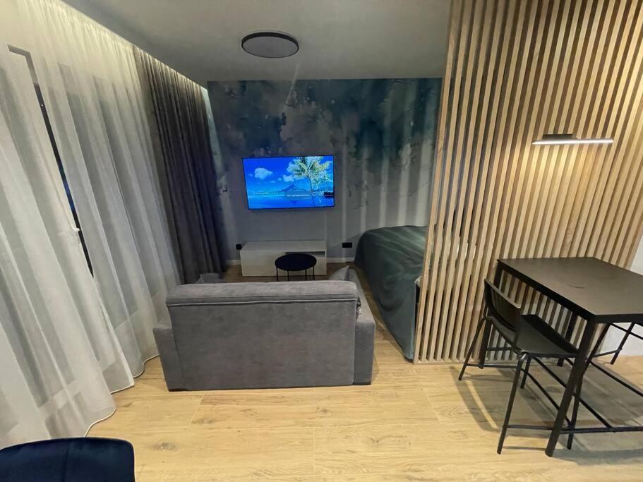 Blue River Apartment - Wroclaw Exterior photo