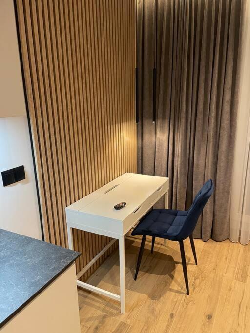 Blue River Apartment - Wroclaw Exterior photo